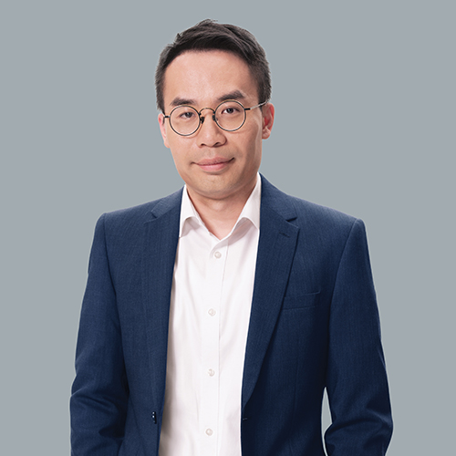 Patrick Lui - Managing Director, 7-Eleven, Hong Kong and Macau