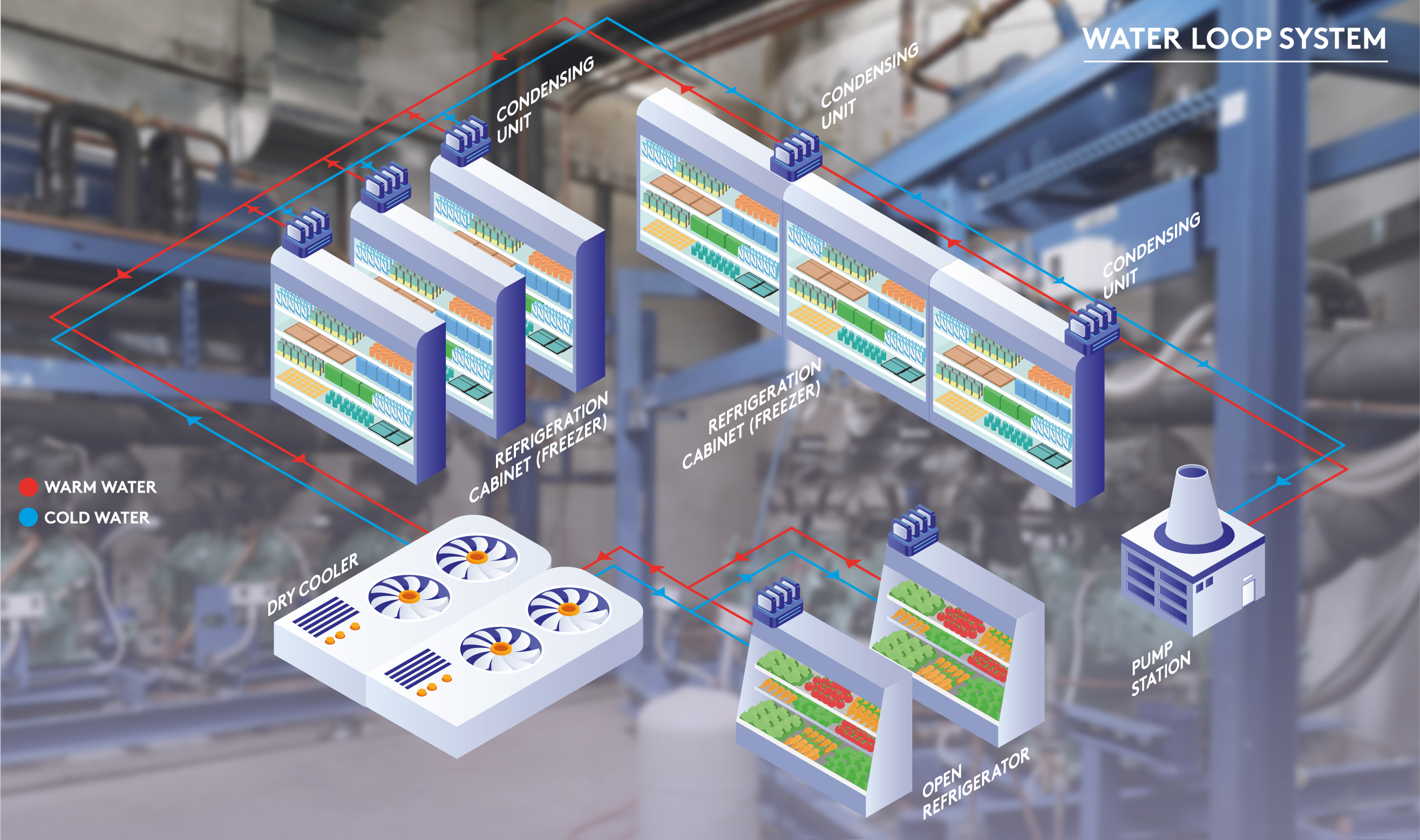 Water Loop System - Final