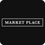 DFI Market Place Square Logo