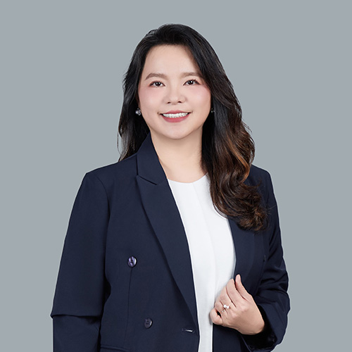 Le Huynh Phuong Thuc - Managing Director, Health and Beauty, Vietnam