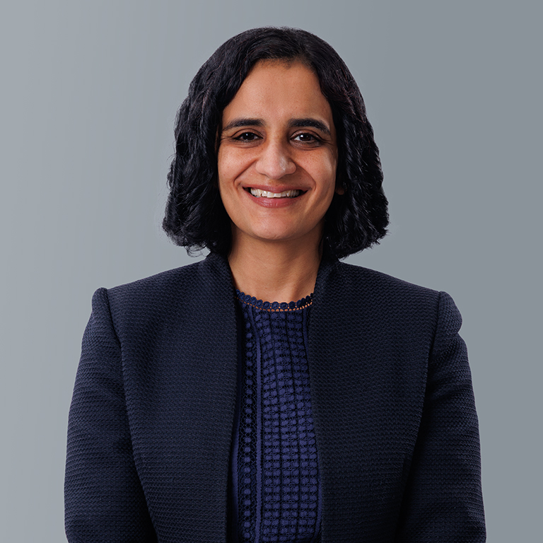 Anushree Khosla - Managing Director, 7-Eleven, Singapore