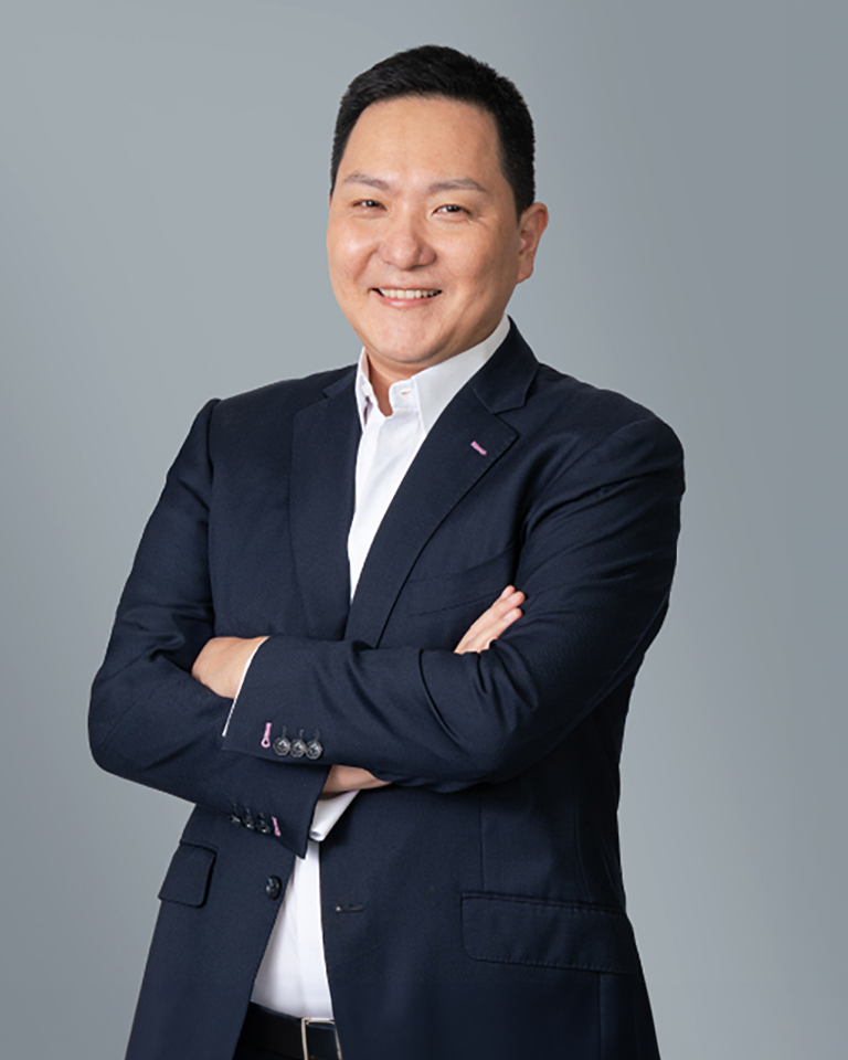 Shen Li - Group Corporate Strategy and yuu Rewards Director