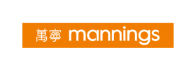 DFI Business - Health and Beauty - Mannings