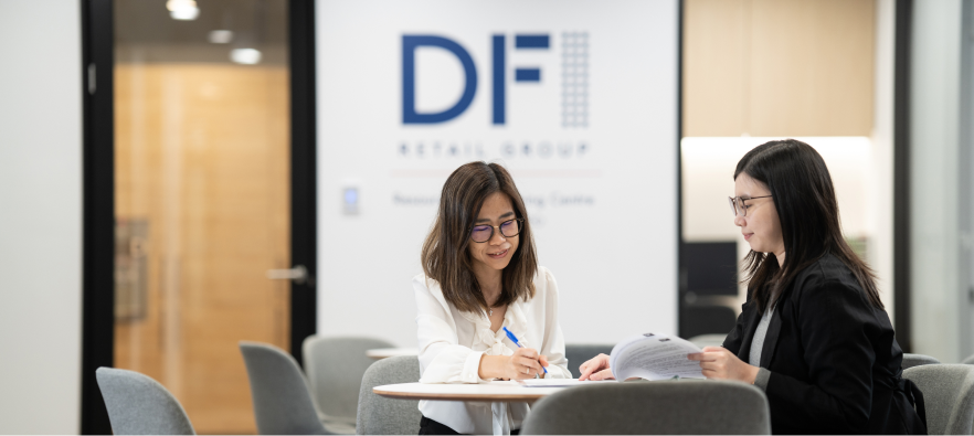 DFI - Career Opportunities