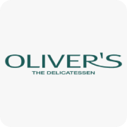 DFI - Business - Food - Oliver's Square Logo