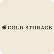 DFI - Business - Food - Cold Storage Square Logo