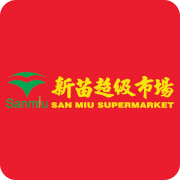 DFI - Business - Food - Sanmiu Square Logo