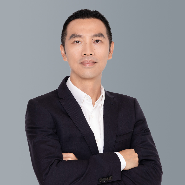 Jack Wen - Managing Director, 7-Eleven, China