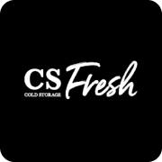 DFI - Business - Food - CS Fresh Square Logo