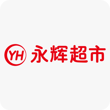 DFI - Our Business - Other Associates - Yonghui Square Logo