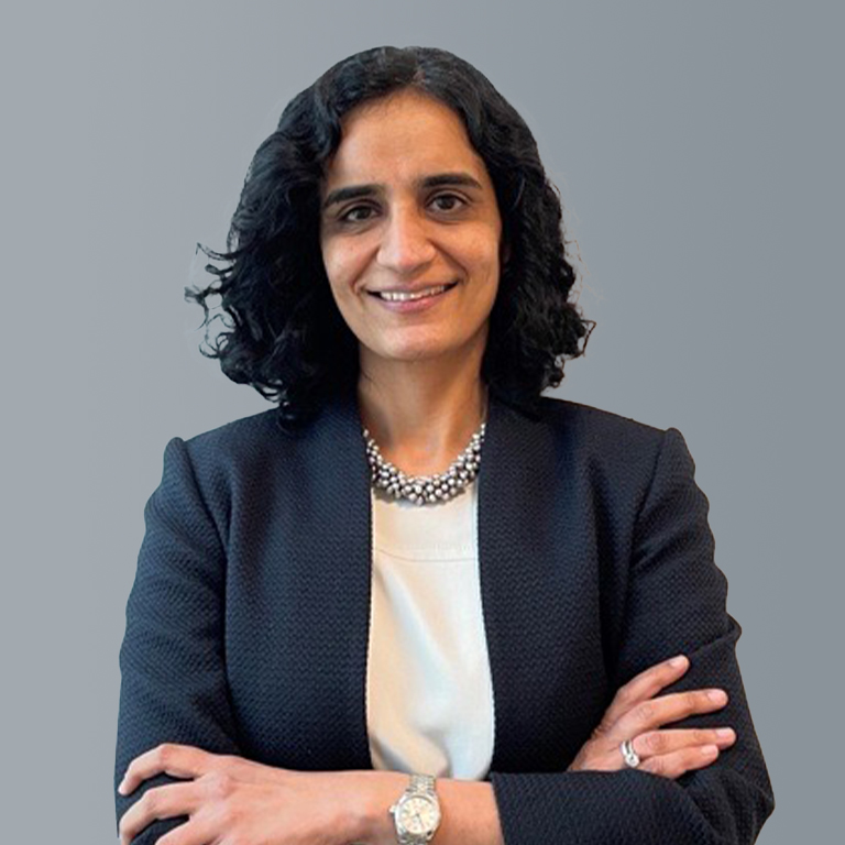 Anushree Khosla - Managing Director, 7-Eleven, Singapore