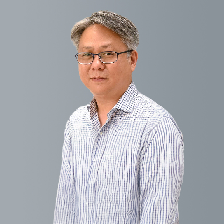 Elliot Lee - Managing Director, IKEA North Asia