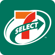 DFI 7 Select Square Logo