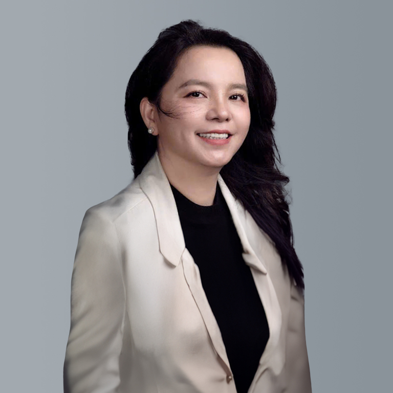 Le Huynh Phuong Thuc - Managing Director, Health and Beauty, Vietnam