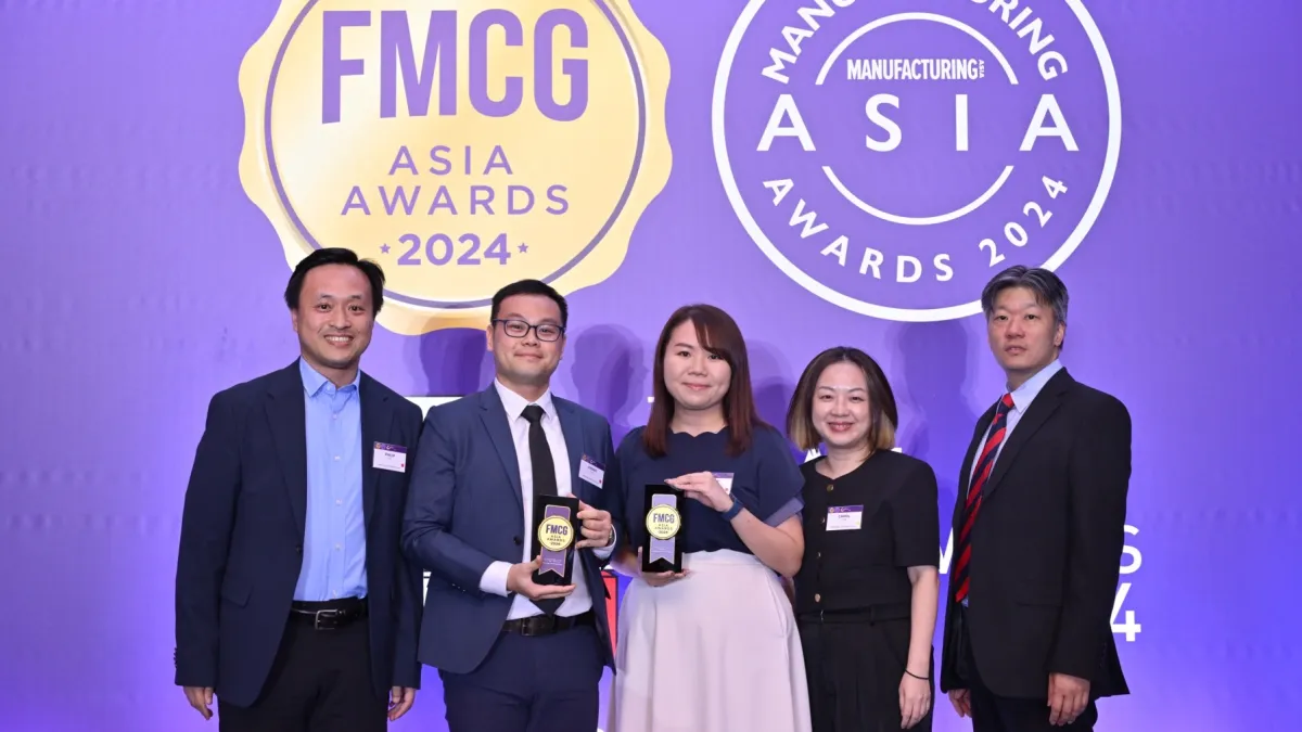 7-Eleven and Mannings Recognised for Excellence at FMCG Asia Awards