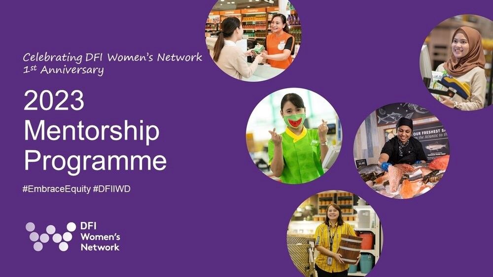 Mentorship Programme for Women Leaders