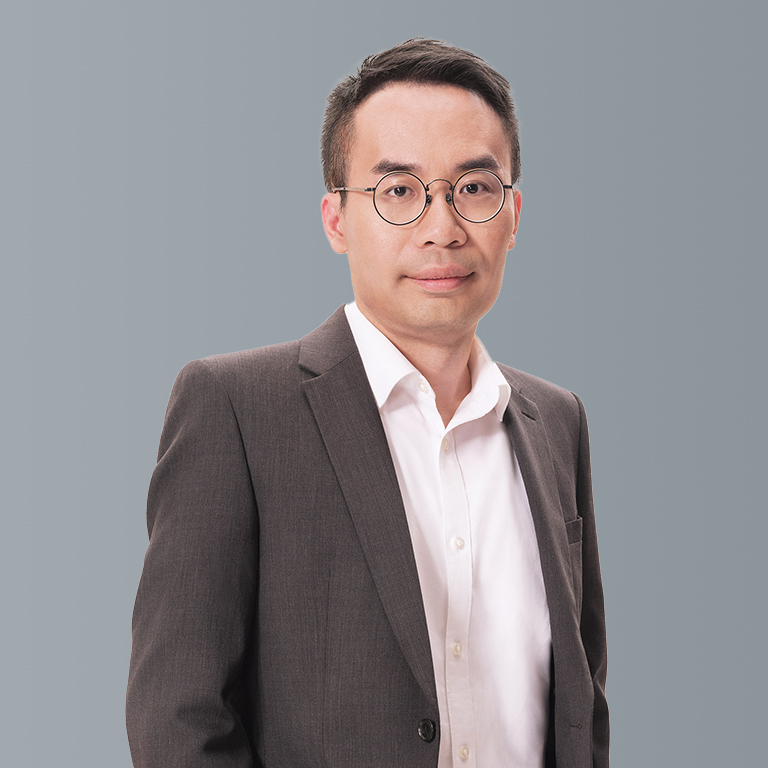 Patrick Lui - Managing Director, 7-Eleven, Hong Kong