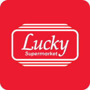 DFI - Business - Food - Lucky Square Logo