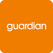 DFI - Business - H&B - Guardian Square Logo