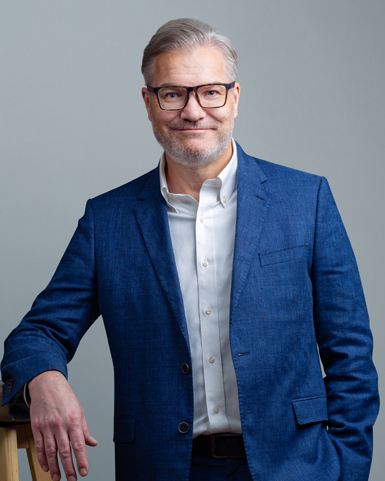 Martin Lindström - Chief Executive Officer, DFI IKEA