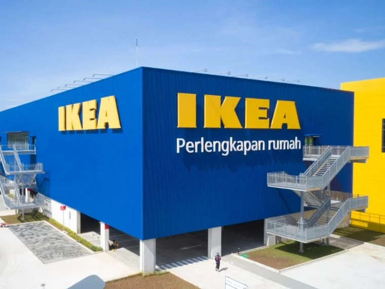 2014 IKEA