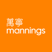 DFI - Mannings Hong Kong