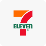 DFI - Business - Convenience - 7Eleven Square Logo