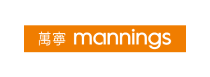 DFI - Mannings