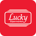 DFI Lucky Reward Mobile App Icon