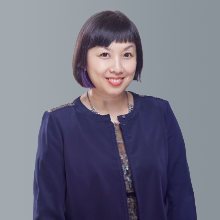 Fann Yuen - Group Own Brand Director