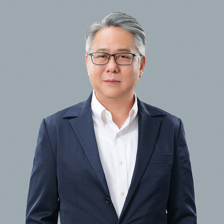 Elliot Lee - Managing Director, IKEA North Asia