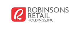 DFI Business - Other Associates - Robinsons Detail