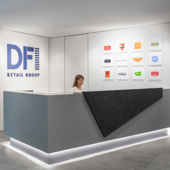 DFI - About Us - Our Leadership